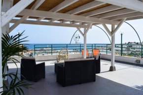 Residence Mogaver Leuca - Appartamento Vista Mare SIT